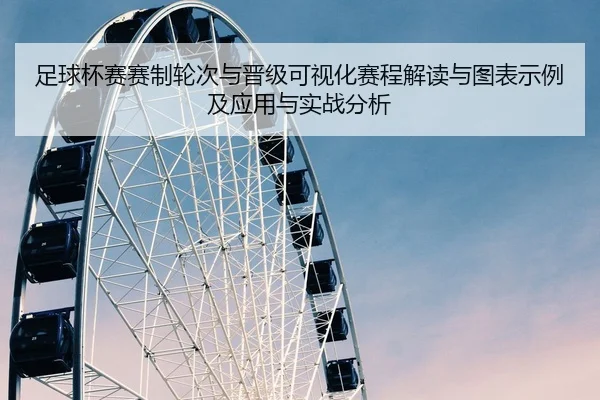 足球杯赛赛制轮次与晋级可视化赛程解读与图表示例及应用与实战分析